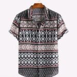 Classic Men Shirt