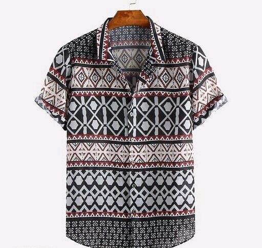 Classic Men Shirt