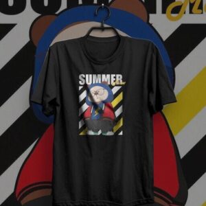 SUMMER Tshirt
