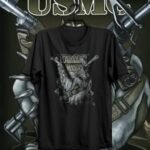 USMC2 Tshirt
