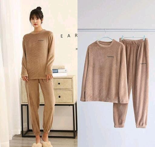 Alluring Women Night Suit