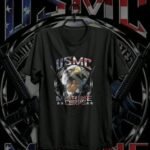 USMC Tshirt