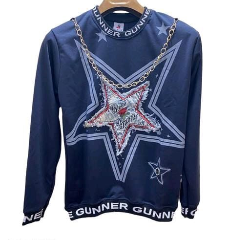 GUNNER Tshirt