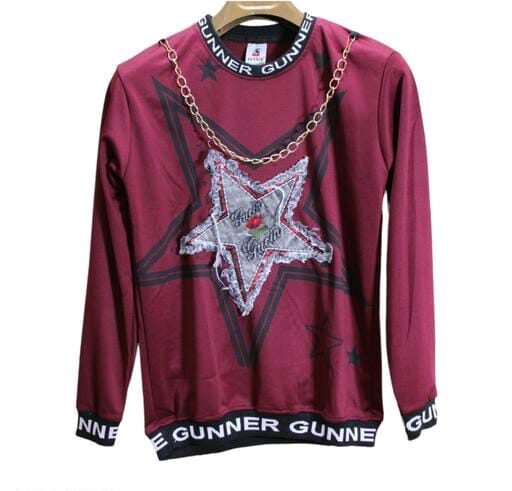 GUNNER Tshirt