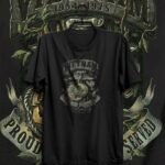 VIETNAM T-shirt