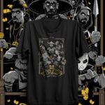 WU TANG Tshirt