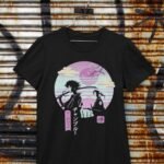 NARUTO5 Tshirt