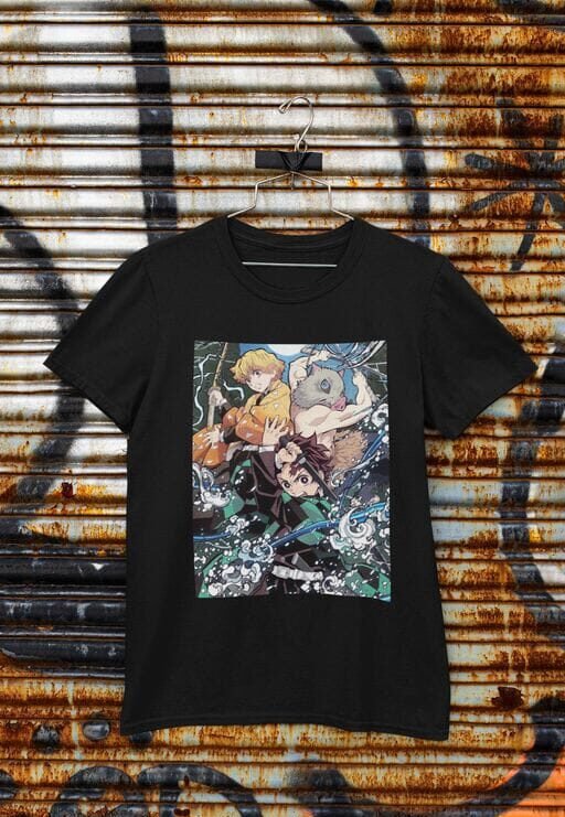 NARUTO6 Tshirt