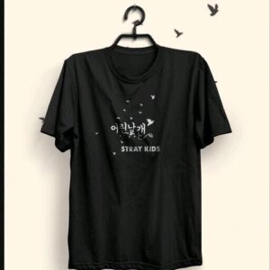 STRAY KIDS Tshirt