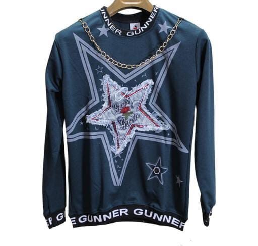 GUNNER Tshirt