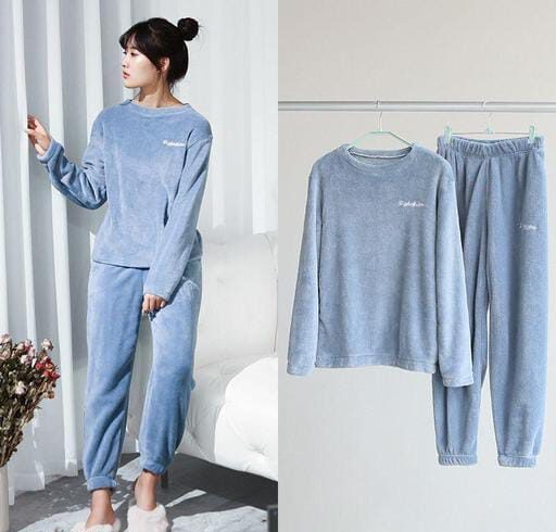 Alluring Women Night Suit