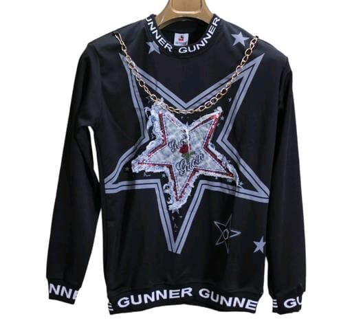 GUNNER Tshirt