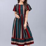 Elegant Women Dress