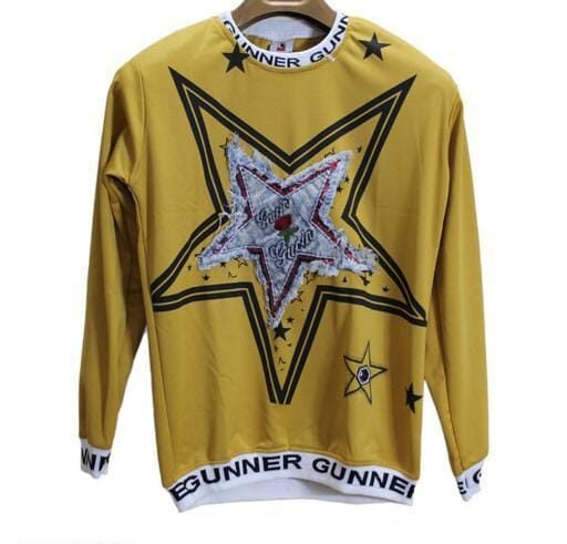 GUNNER Tshirt