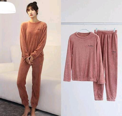 Alluring Women Night Suit