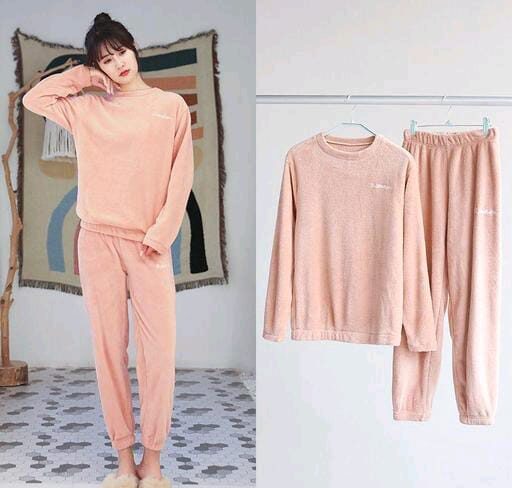 Alluring Women Night Suit