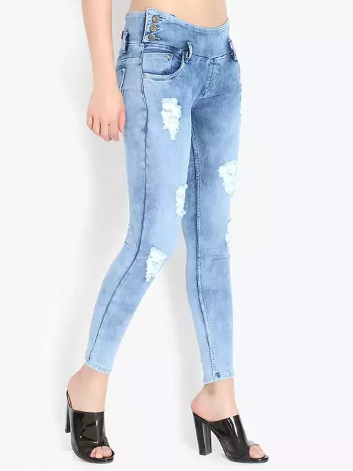 Pretty Women Jeans