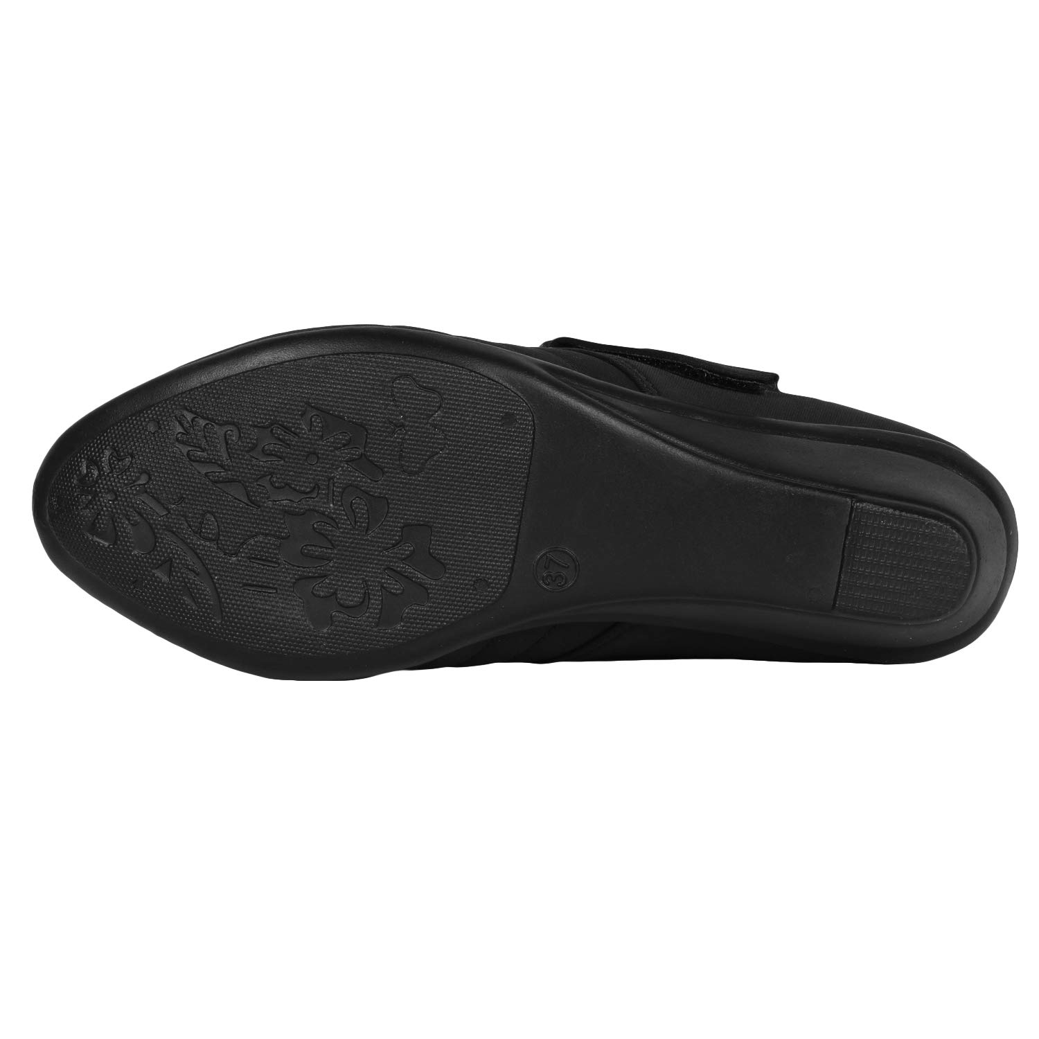 Walky Wear Women Hook & Loop Sneaker Shoes