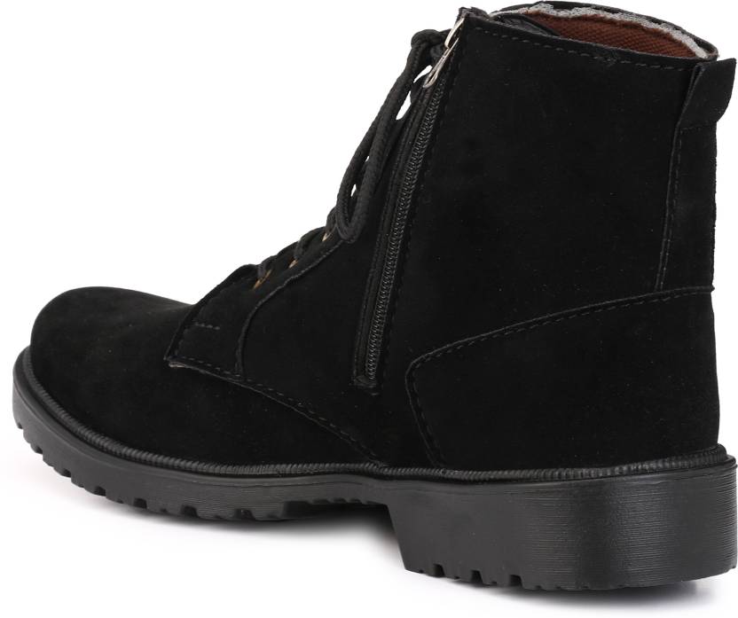 TREKKING HIKING LONG BOOT FOR MEN