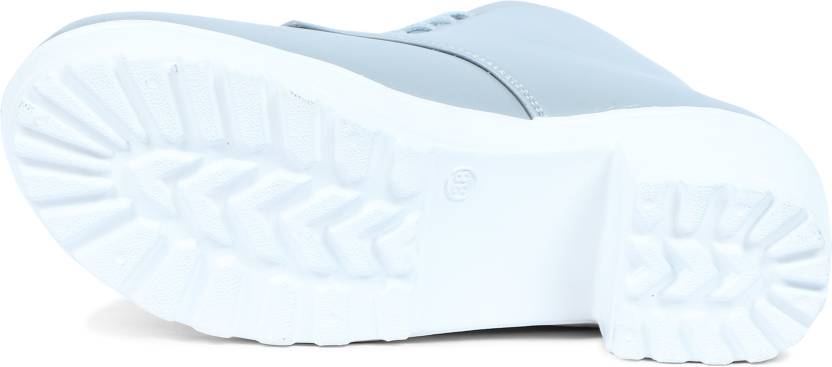 Women High Ankle Stylish Ladies Casual Boots (R-Boot-9611-P-3) Boots For Women  (Pink)