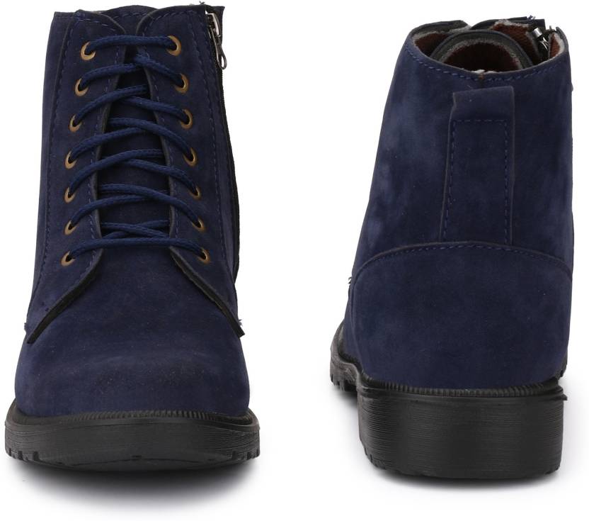 TREKKING HIKING LONG BOOT FOR MEN