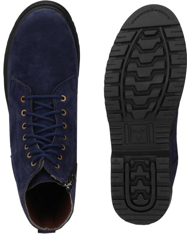 TREKKING HIKING LONG BOOT FOR MEN