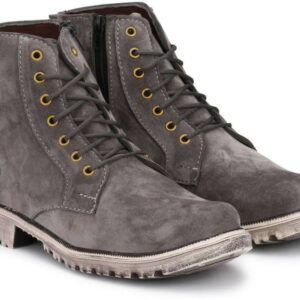 TREKKING HIKING LONG BOOT FOR MEN