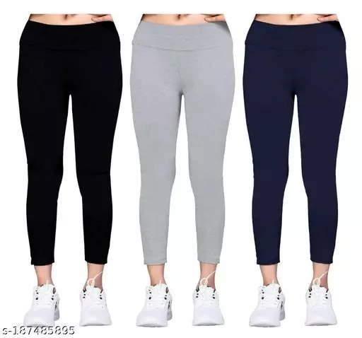 Women's stylish Jeggings