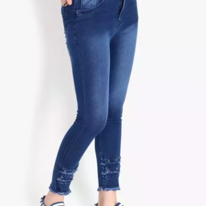 Women Denim Jeans