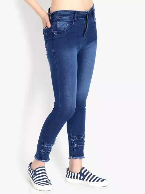 Women Denim Jeans