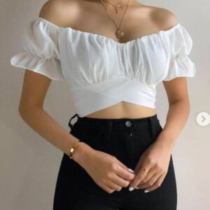 Fancy Fashionable Women Tops & Tunics