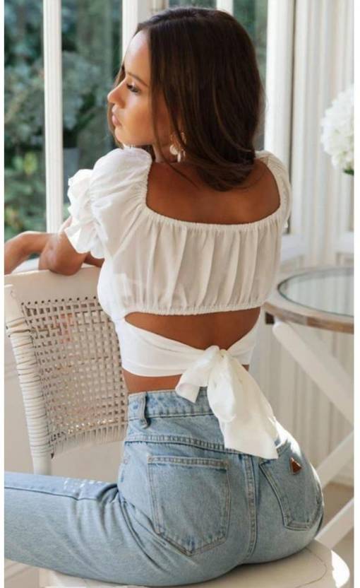 Fancy Fashionable Women Tops & Tunics